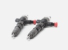 Fuel and Air Parts for 2008 Ford F-250 Super Duty